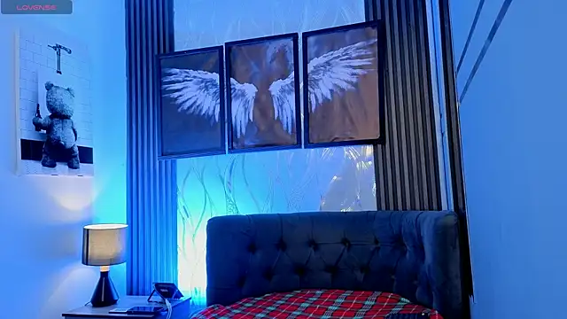 demian hot99 online show from 21, 4, 2026