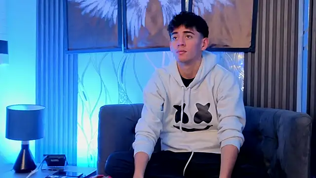 demian hot99 online show from 23, 4, 2026