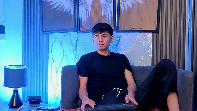 demian hot99 online show from 23, 4, 2026