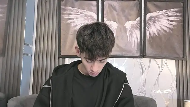 Snapshot of demian_hot99 chatting on 28, 5, 2026 demian hot99 online show from 28, 5, 2026