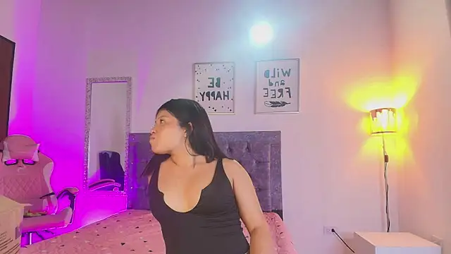 Abby Coper1 online show from 23, 6, 2026