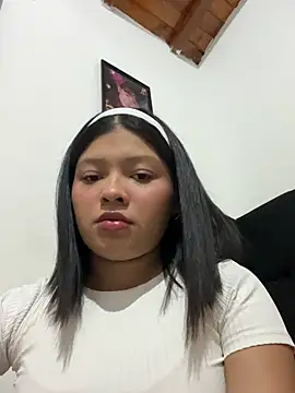 Abby Coper1 online show from 17, 7, 2026