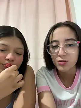 Abby Coper1 online show from 18, 7, 2026