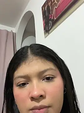 Abby Coper1 online show from 21, 7, 2026