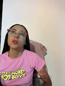 Abby Coper1 online show from 25, 7, 2026