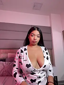 LilyFoox online show from 19, 5, 2026