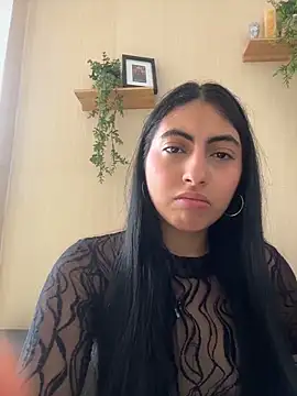 Lily Rush online show from 13, 6, 2026