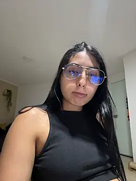 Lily Rush online show from 29, 7, 2026
