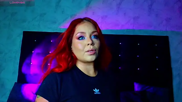BellatriixSoul online show from 11, 6, 2026