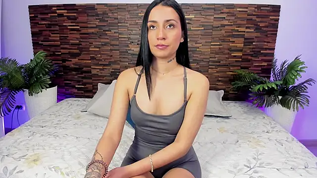 valkiriia   online show from 5, 5, 2026