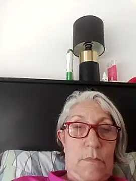 Amory63 online show from 26, 4, 2026