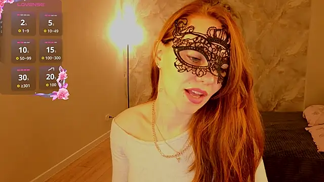 Snapshot of Margo_Kelly chatting on 26, 5, 2026 Margo Kelly online show from 26, 5, 2026