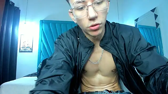 OliverThompsonJS online show from 23, 7, 2026