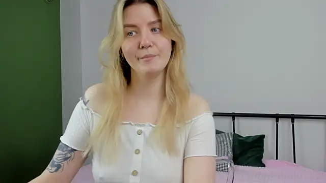 TonyaMeow online show from 1, 6, 2026