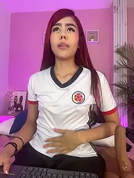 caro lovings online show from 7, 7, 2026