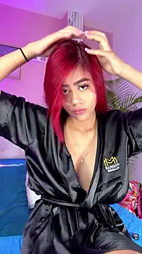 caro lovings online show from 21, 7, 2026