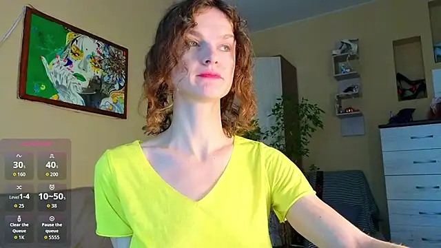 Muscle Muse online show from 21, 5, 2026