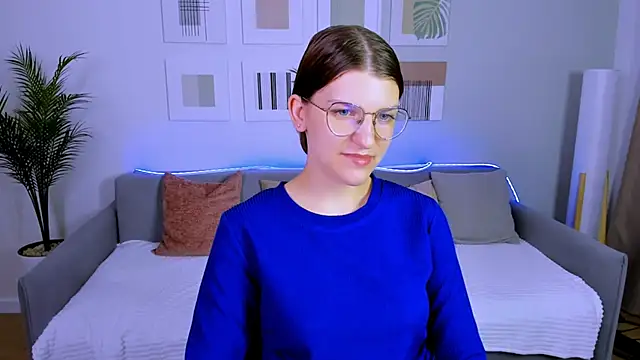 AnnaThorne online show from 25, 4, 2026