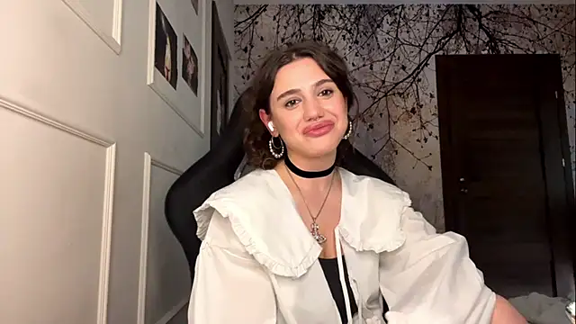 PamelaFougere online show from 21, 4, 2026