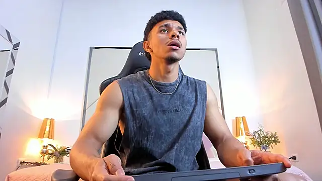 Jayden VanceJS online show from 1, 5, 2026