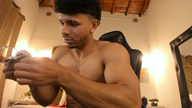 Jayden VanceJS online show from 18, 6, 2026