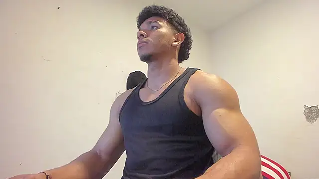 Jayden VanceJS online show from 11, 7, 2026
