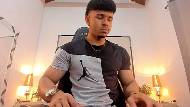 Jayden VanceJS online show from 23, 7, 2026