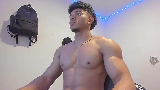 Jayden VanceJS online show from 28, 7, 2026