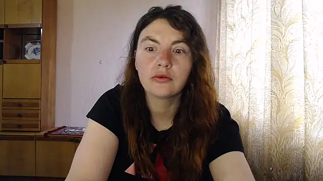 AlinaxJames online show from 18, 4, 2026