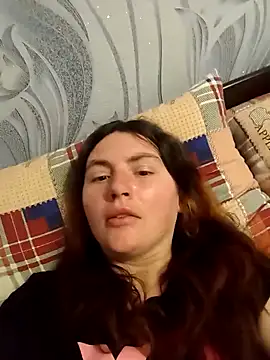 AlinaxJames online show from 19, 4, 2026