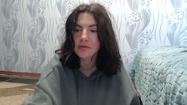 AlinaxJames online show from 2, 6, 2026