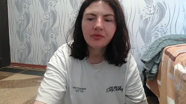 AlinaxJames online show from 3, 6, 2026