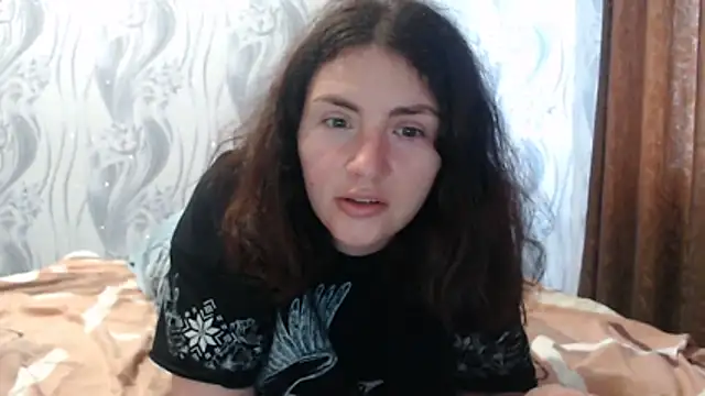 AlinaxJames online show from 21, 7, 2026
