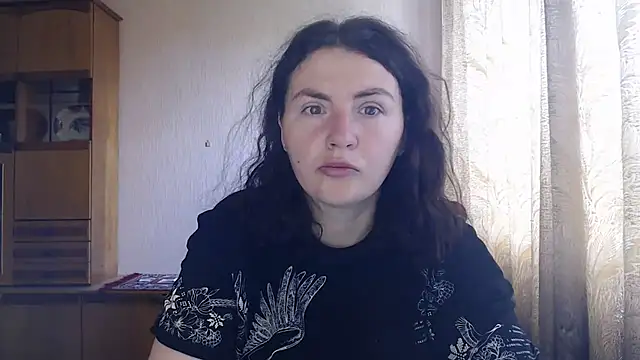 AlinaxJames online show from 23, 7, 2026
