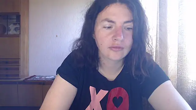 AlinaxJames online show from 25, 7, 2026