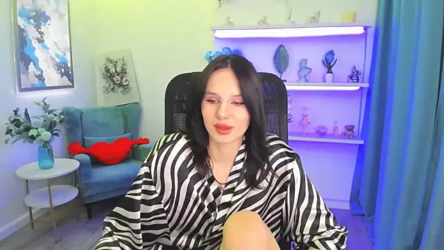 AlicePertim online show from 15, 5, 2026
