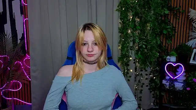 EmilyRods online show from 22, 4, 2026