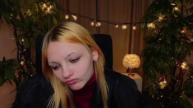 EmilyRods online show from 25, 4, 2026