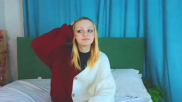 EmilyRods online show from 27, 4, 2026