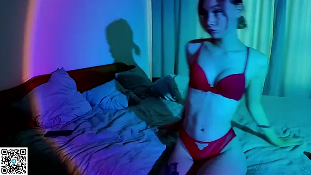 XoXoDuo  online show from 19, 7, 2026