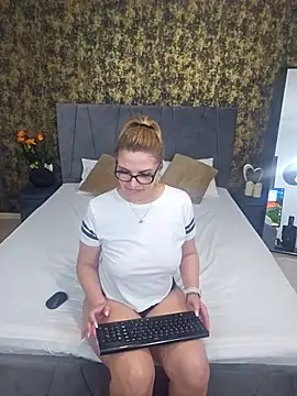 I amBianca online show from 25, 4, 2026