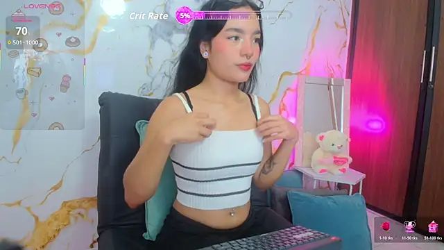 DeborahStorm online show from 27, 4, 2026