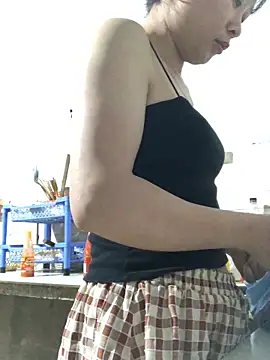 Snapshot of -Hanna_ chatting on 3, 5, 2026 -Hanna online show from 3, 5, 2026