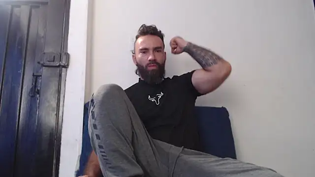 urbanbeard online show from 6, 5, 2026