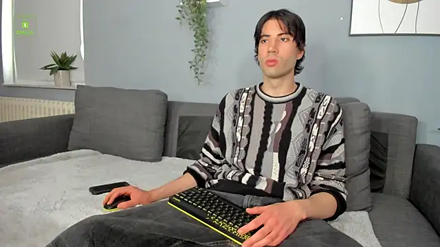 Freddie Vane online show from 25, 4, 2026