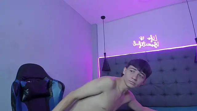 Marcello Vega online show from 21, 4, 2026