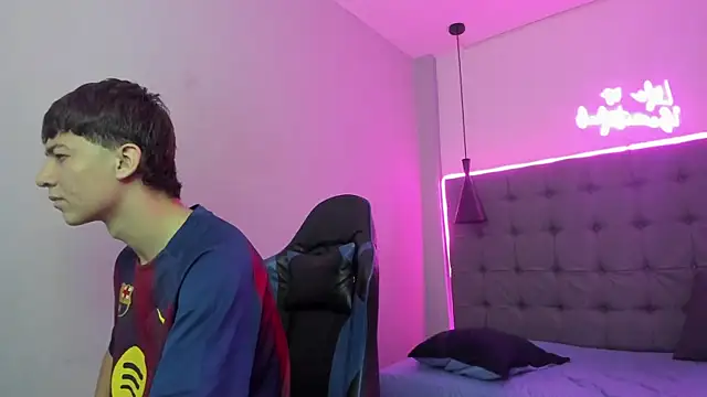 Marcello Vega online show from 22, 4, 2026