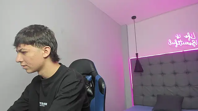 Marcello Vega online show from 24, 4, 2026