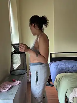 DominicanJojo online show from 23, 4, 2026