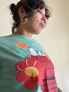 Snapshot of DominicanJojo chatting on 24, 4, 2026 DominicanJojo online show from 24, 4, 2026